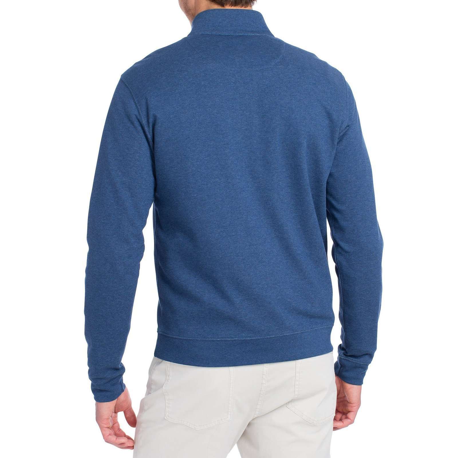 Sully 1/4 Zip Pullover by Johnnie-O - Country Club Prep