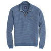 Emmett 1/4 Zip Pullover by Johnnie-O - Country Club Prep