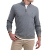 Emmett 1/4 Zip Pullover by Johnnie-O - Country Club Prep