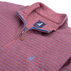 Emmett 1/4 Zip Pullover by Johnnie-O - Country Club Prep