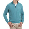 Stark 1/4 Zip Sweater Fleece by Johnnie-O - Country Club Prep