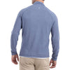 Stark 1/4 Zip Sweater Fleece by Johnnie-O - Country Club Prep