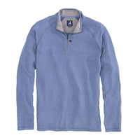 Stark 1/4 Zip Sweater Fleece by Johnnie-O - Country Club Prep