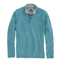 Stark 1/4 Zip Sweater Fleece by Johnnie-O - Country Club Prep