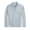 Sheldon Printed Prep-Formance 1/4 Zip Pullover by Johnnie-O - Country Club Prep