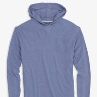 Utah Garment Dyed Hoodie by Johnnie-O - Country Club Prep