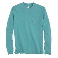 Matty Long Sleeve T-Shirt by Johnnie-O - Country Club Prep
