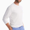 4 Waves Long Sleeve T-Shirt by Johnnie-O - Country Club Prep