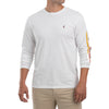 Bays Long Sleeve T-Shirt by Johnnie-O - Country Club Prep