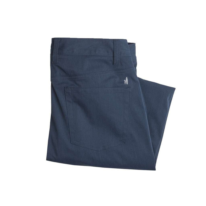 Marin Prep-Formance Pant by Johnnie-O - Country Club Prep