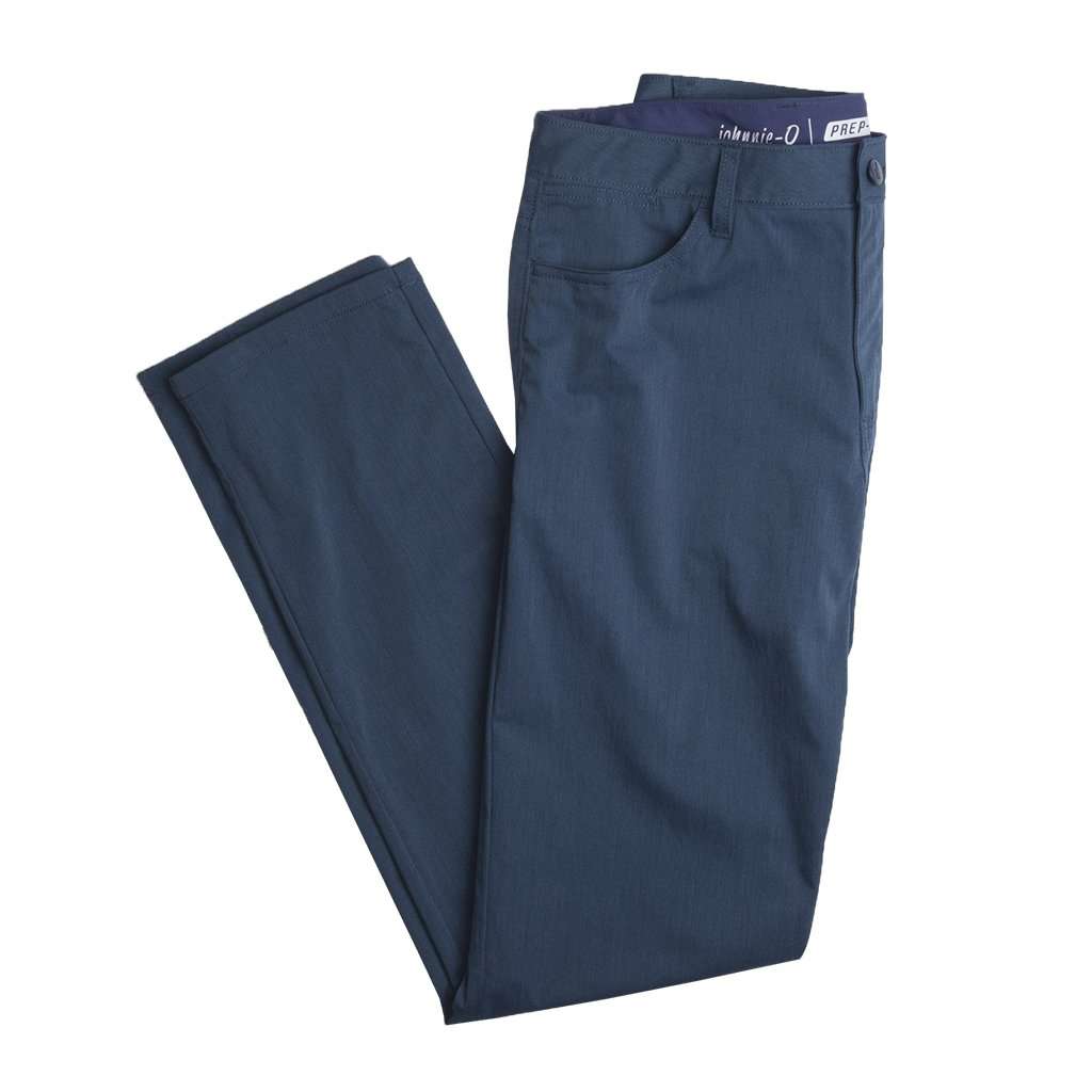 Marin Prep-Formance Pant by Johnnie-O - Country Club Prep