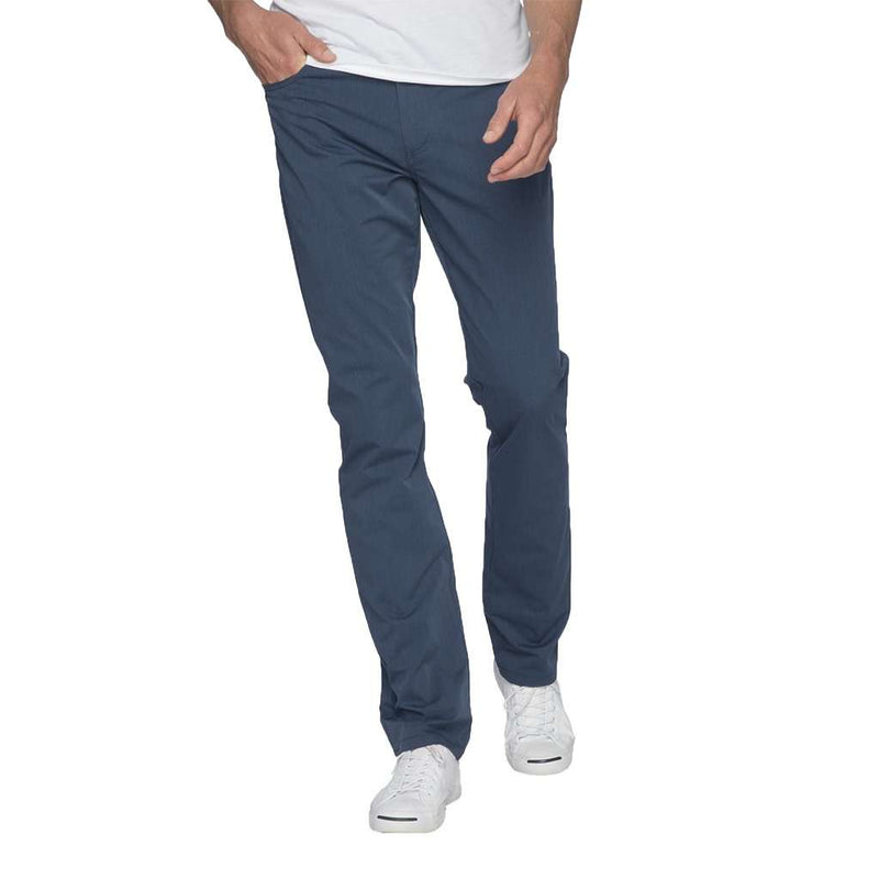 Marin Prep-Formance Pant by Johnnie-O - Country Club Prep