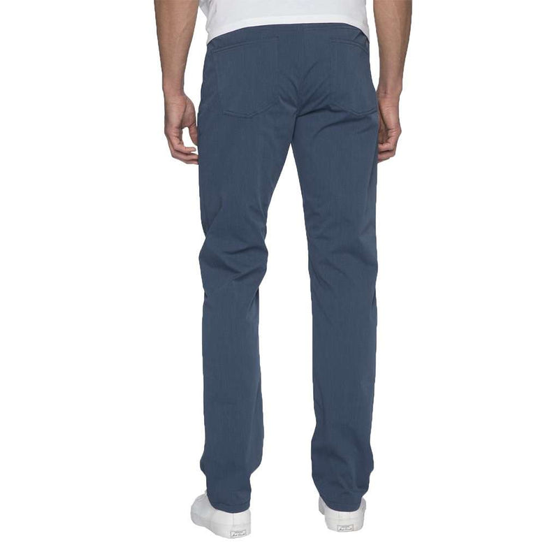 Marin Prep-Formance Pant by Johnnie-O - Country Club Prep