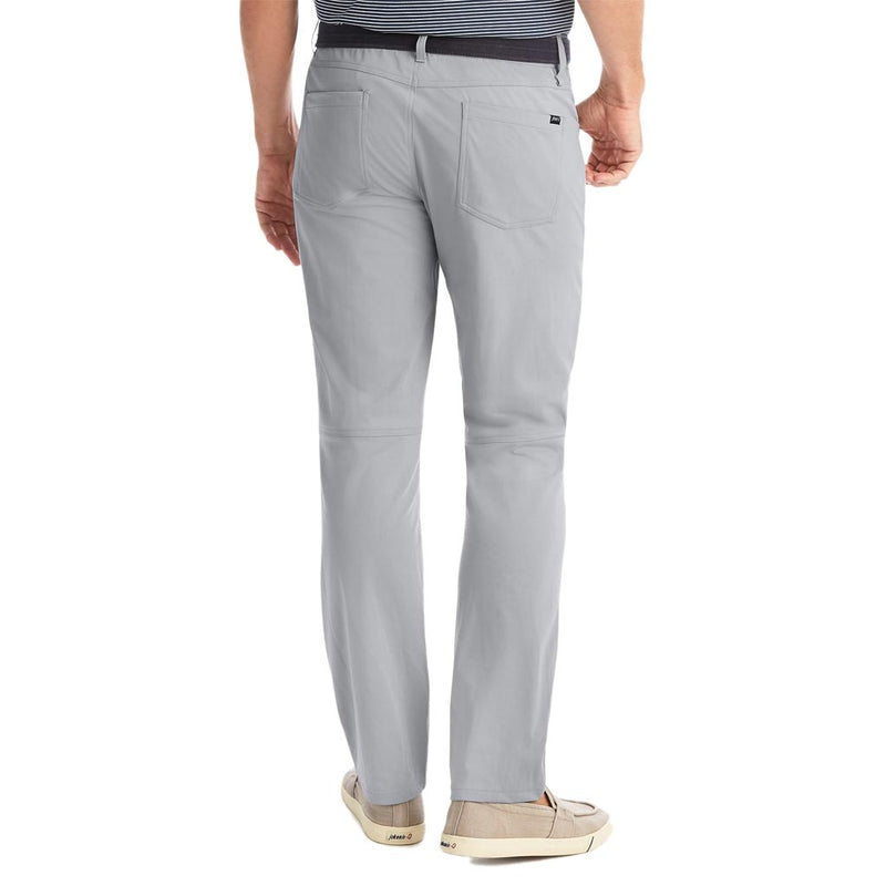 The Cross Country Prep-Formance Pant by Johnnie-O - Country Club Prep