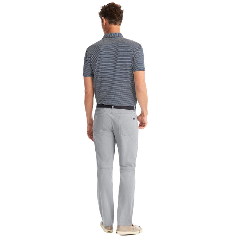 The Cross Country Prep-Formance Pant by Johnnie-O - Country Club Prep