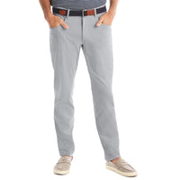 The Cross Country Prep-Formance Pant by Johnnie-O - Country Club Prep