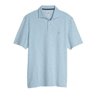 Coffman Cut Away Collar Polo by Johnnie-O - Country Club Prep