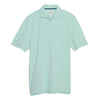 Coffman Cut Away Collar Polo by Johnnie-O - Country Club Prep