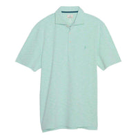 Coffman Cut Away Collar Polo by Johnnie-O - Country Club Prep