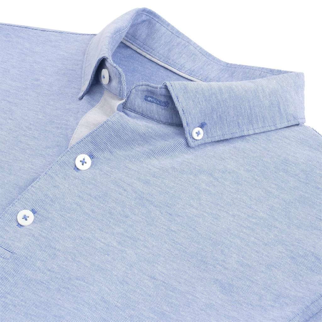 Marty Polo by Johnnie-O - Country Club Prep
