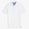 Hinton Printed PREP-FORMANCE Pique Polo by Johnnie-O - Country Club Prep