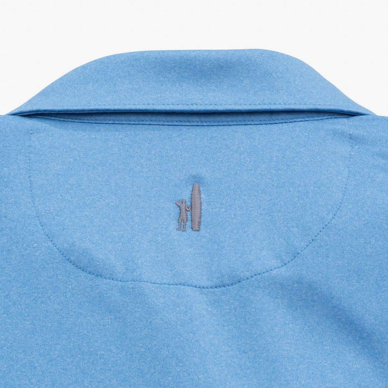 Rumley PREP-FORMANCE Jersey Polo by Johnnie-O - Country Club Prep