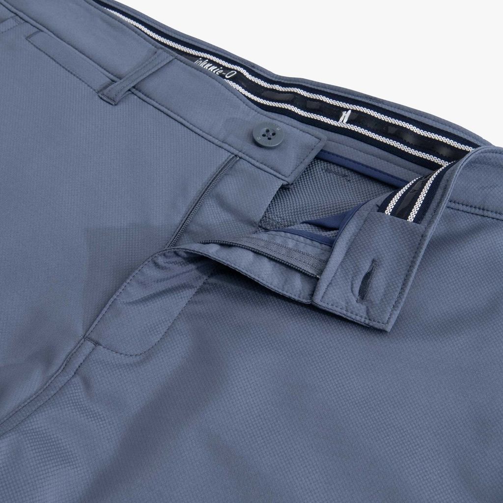 Mulligan "Prep-Formance" Shorts in Pacific by Johnnie-O - Country Club Prep