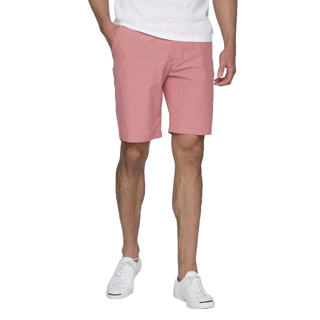 Johnnie o clearance wyatt shorts