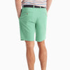 Neal Stretch Twill Shorts by Johnnie-O - Country Club Prep