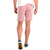 Slater Double Faced Cotton Linen Shorts by Johnnie-O - Country Club Prep
