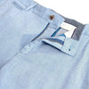 Slater Double Faced Cotton Linen Shorts by Johnnie-O - Country Club Prep