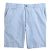 Slater Double Faced Cotton Linen Shorts by Johnnie-O - Country Club Prep