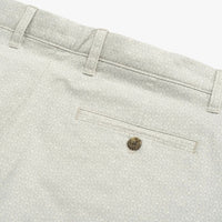 Sunny Stretch Twill Printed Shorts by Johnnie-O - Country Club Prep