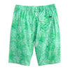 Saha Half Elastic Surf Shorts by Johnnie-O - Country Club Prep