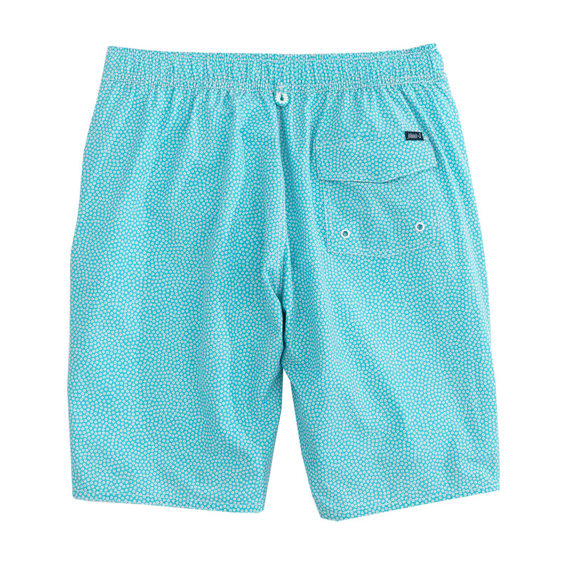 Crossbow Half Elastic Surf Short by Johnnie-O - Country Club Prep