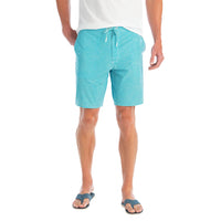 Crossbow Half Elastic Surf Short by Johnnie-O - Country Club Prep