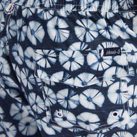 Turks Half Elastic Surf Short by Johnnie-O - Country Club Prep