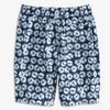 Turks Half Elastic Surf Short by Johnnie-O - Country Club Prep