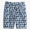 Turks Half Elastic Surf Short by Johnnie-O - Country Club Prep