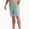 Sunbury Half Elastic Surf Short by Johnnie-O - Country Club Prep