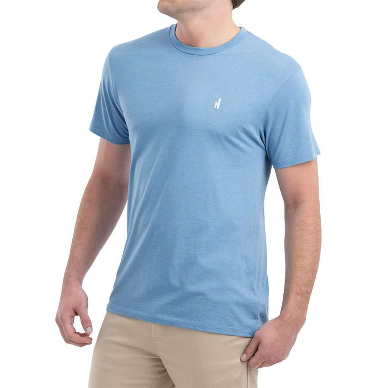 Mid Century Surfer T-Shirt by Johnnie-O - Country Club Prep