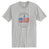 Freedom USA T-Shirt by Johnnie-O - Country Club Prep