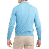 Bailey 1/4 Zip Sweater by Johnnie-O - Country Club Prep