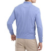 Bailey 1/4 Zip Sweater by Johnnie-O - Country Club Prep