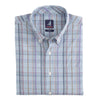 Davenport Prep-Formance Button Down Shirt by Johnnie-O - Country Club Prep