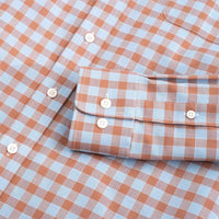 Montana Hangin' Out Button Down Shirt by Johnnie-O - Country Club Prep