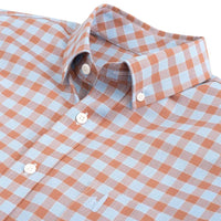 Montana Hangin' Out Button Down Shirt by Johnnie-O - Country Club Prep