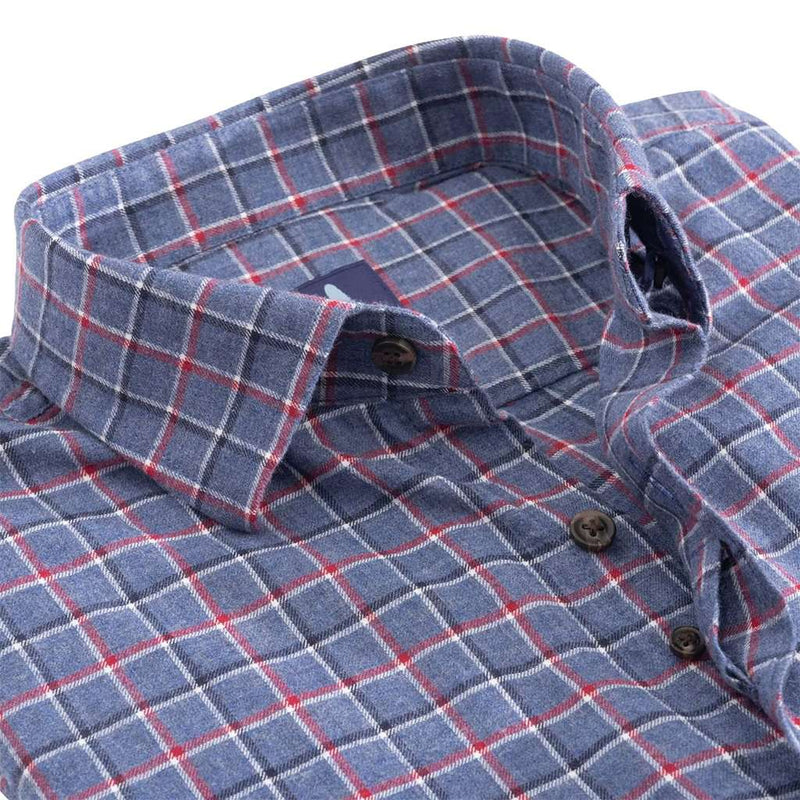Eastwood Button Down Shirt by Johnnie-O - Country Club Prep