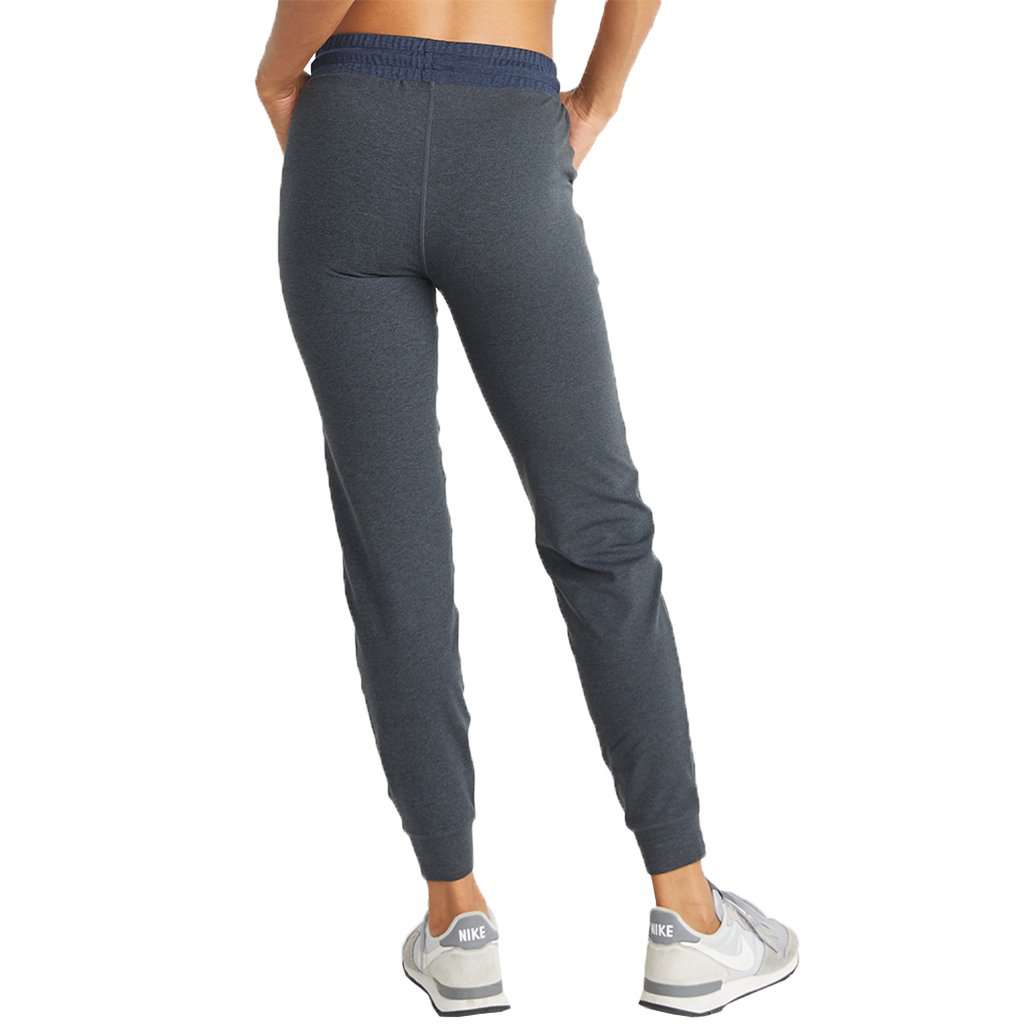 Liz Sport Jogger by Marine Layer - Country Club Prep