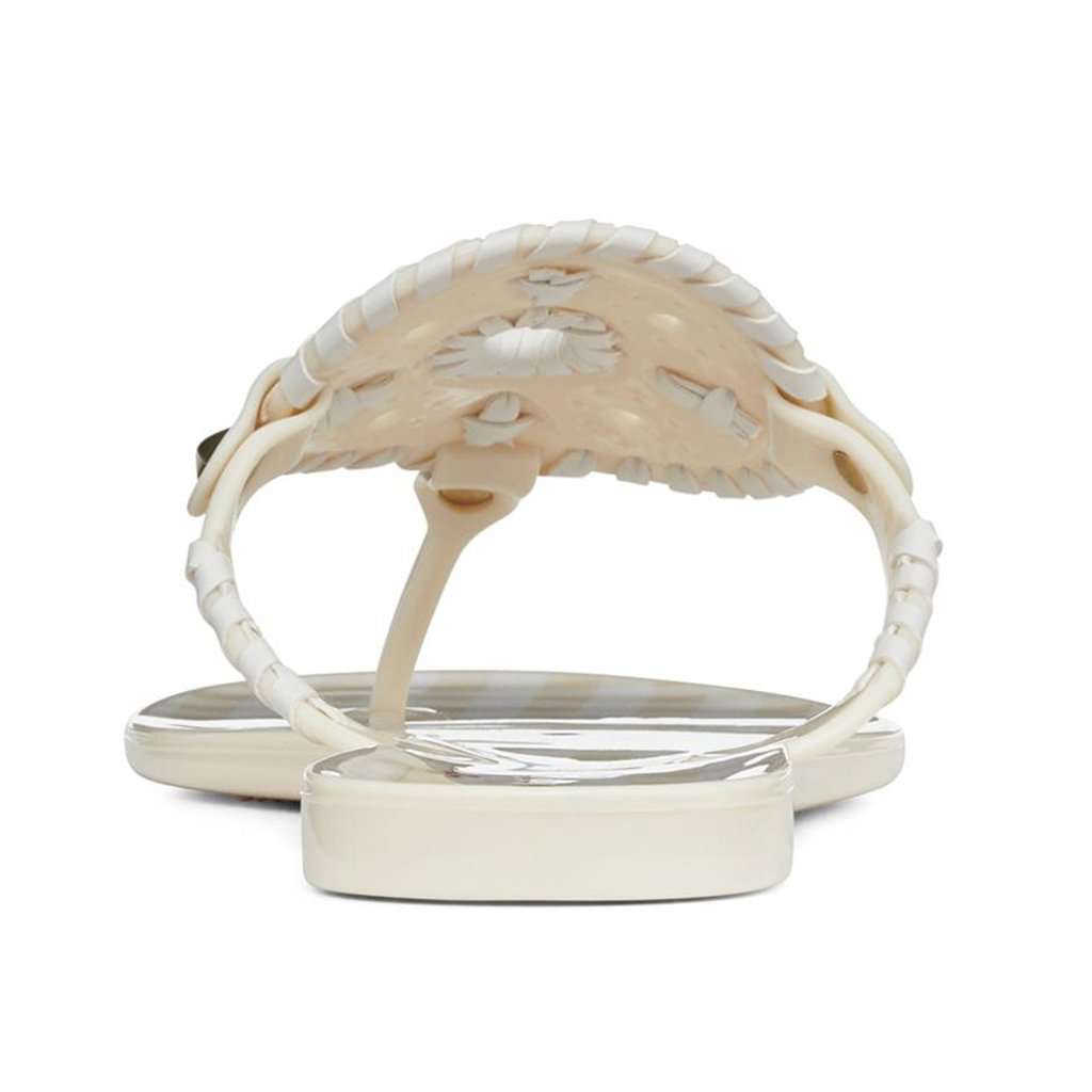 georgica jelly sandal